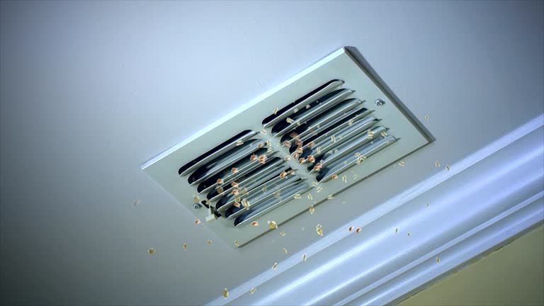 Best HVAC Duct Inspection Services  in Newport, RI