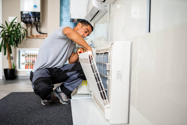 Best Affordable Duct Cleaning Services  in Newport, RI