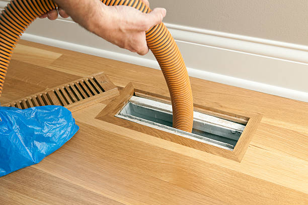 Best Emergency Air Duct Cleaning  in Newport, RI
