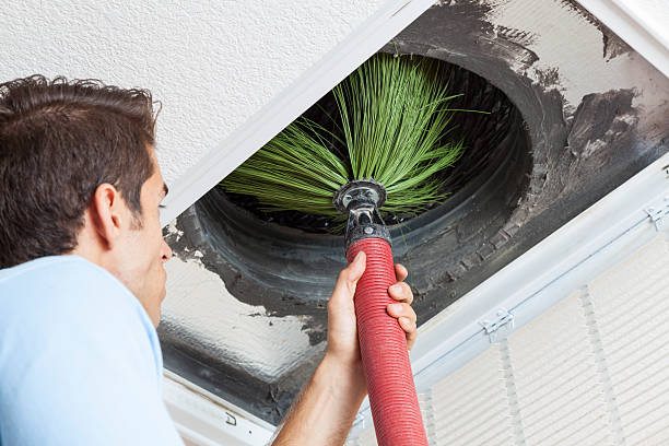 Best Air Duct Cleaning Near Me  in Newport, RI