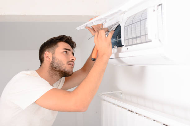 Best Local Air Duct Cleaning Services  in Newport, RI