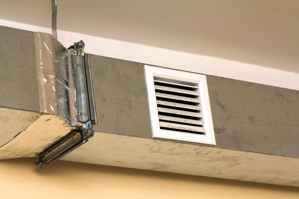 Best Commercial Air Duct Cleaning  in Newport, RI