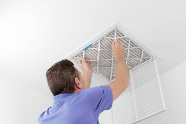 Best General Air Duct Cleaning  in Newport, RI